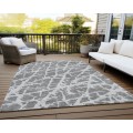 Chantille ACN501 Charcoal 10' x 14' Rug