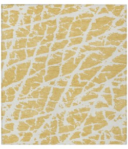 Addison Chantille ACN501 Gold 10 ft. x 14 ft. Rectangle Rug