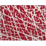 Addison Chantille ACN501 Red 1 ft. 8 in. x 2 ft. 6 in. Rectangle Rug