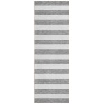 Addison Chantille ACN528 Gray 2 ft. 3 in. x 7 ft. 6 in. Runner Rug
