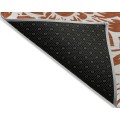 Chantille ACN551 Paprika 8' x 8' Rug