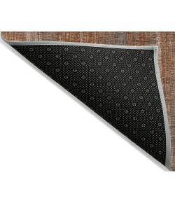 Addison Chantille ACN552 Paprika 1 ft. 8 in. x 2 ft. 6 in. Rectangle Rug
