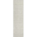 Addison Chantille ACN727-Ivory 2 ft. 3 in. X 7 ft. 6 in. Rectangle Rug