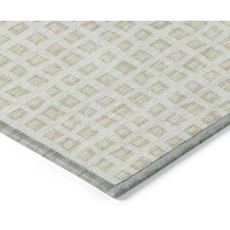 Addison Chantille ACN727-Ivory 2 ft. 3 in. X 7 ft. 6 in. Rectangle Rug