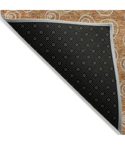 Addison Chantille ACN728-Terracotta 2 ft. 3 in. X 7 ft. 6 in. Rectangle Rug