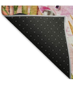 Addison Mayfield Multi AMF200 - 8ft. Round Rug