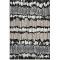 Addison Mayfield Black AMF755 2ft. 3in. x 7ft. 6in. Rect. Rug