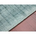 Amer Affinity Londyn Sea Hand-Woven Viscose Area Rug 4' x 6'