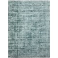 Amer Affinity Londyn Sea Hand-Woven Viscose Area Rug 4' x 6'