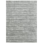 Amer Affinity AFN-1 Londyn Silver Rug 4 ft. X 6 ft. Rectangle