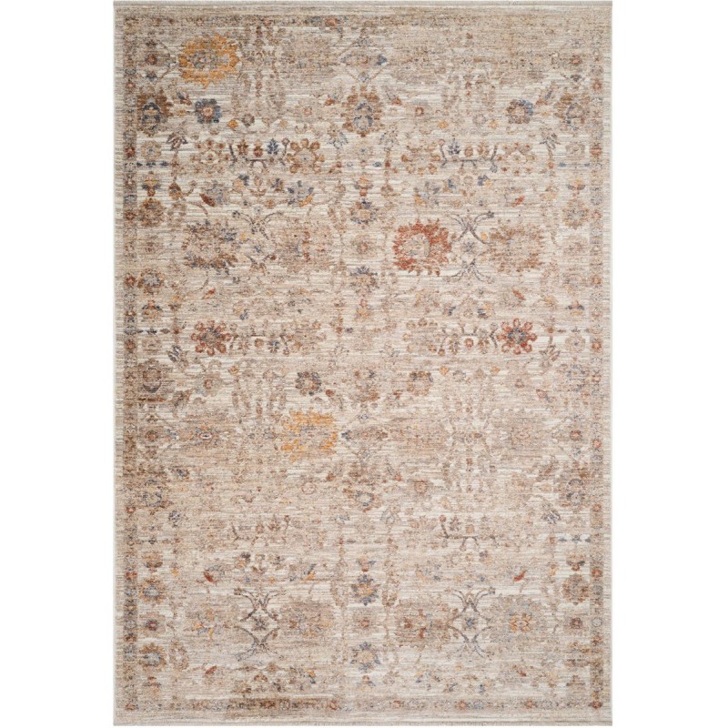 Amer Albany Ivory ALB-1 3 ft. 6 in. X 5 ft. 6 in. Rectangle Rug
