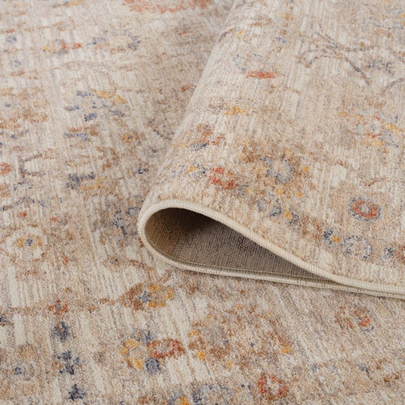 Amer Albany Ivory ALB-1 3 ft. 6 in. X 5 ft. 6 in. Rectangle Rug