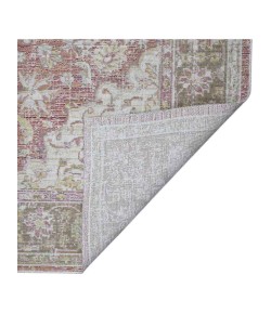 Amer Century CEN-23 Blythe Coral Rug 5 ft. 3 in. X 7 ft. 3 in. Rectangle