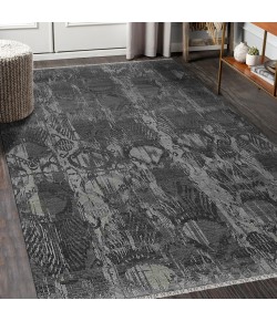 Amer Dazzle Slate DAZ-4 6ft. x 9ft. Rect. Rug