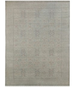 Amer Empress Light Blue EMP-1 6ft. x 9ft. Rect. Rug
