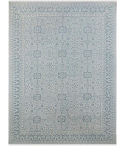 Amer Empress Sky Blue EMP-9 6ft. x 9ft. Rect. Rug