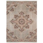 Amer Eternal ETE-20 Witney Beige Rug 7 ft. 6 in. X 9 ft. 6 in. Rectangle