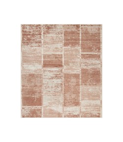 Amer Jordan Aly Sand Modern Geometric Rug 6'7" x 9'