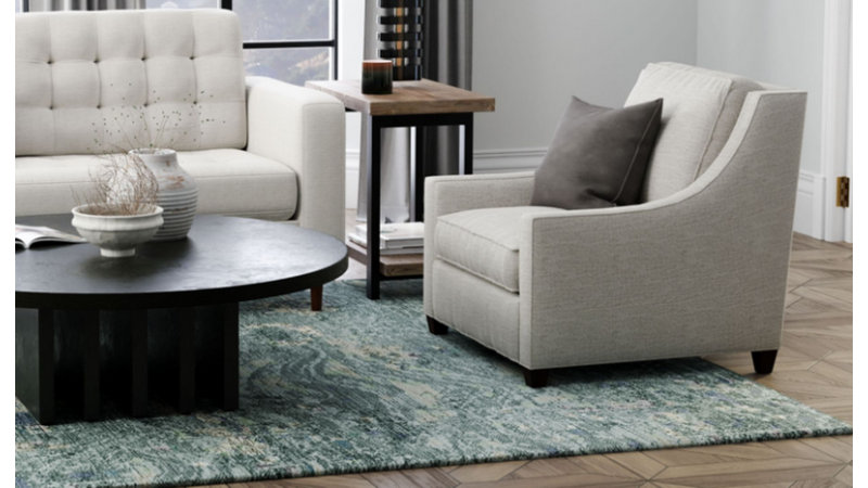 Sustainable Excellence: Dalyn's Commitment to Eco-Friendly Rug Crafting
