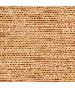 Chandra ACACIA ACA-57802 5 ft. X 7 ft. 6 in. Rect. Rug - Natural