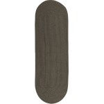 Colonial Mills Barataria Runners Gray IA41R0 2' X 11' Rect. Rug