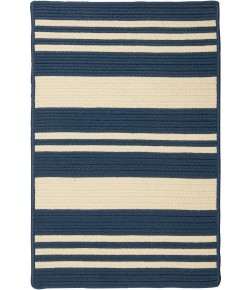 Colonial Mills Bayou Blue YU52R02 2' X 11' Rect. Rug