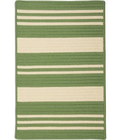 Colonial Mills Bayou Green YU62R02 2' X 11' Rect. Rug