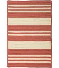 Colonial Mills Bayou Terracotta YU72R02 2' X 11' Rect. Rug
