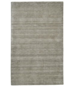Feizy Luna 8049F LIGHT GRAY Area Rug 10 ft. Round