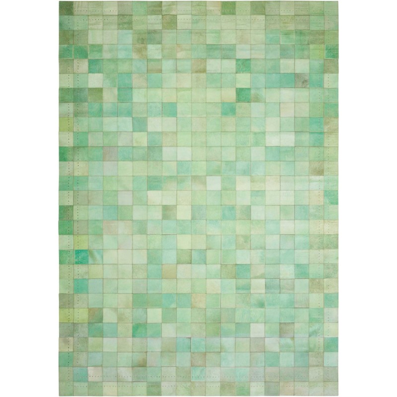 Barclay Butera Medley Green MED01 8ft. x 11ft. Rect. Rug