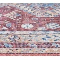 Amer ALASKA Red/Terra ALA-10 2 ft. 7 in. X 10 ft. Rectangle Rug