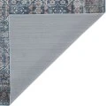 Amer ALASKA Blue/Green ALA-5 2 ft. 7 in. X 10 ft. Rectangle Rug