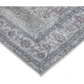Amer ALASKA Green/Gray ALA-6 7 ft. 10 in. X 9 ft. 9 in. Rectangle Rug