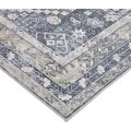 Amer ALASKA Gray/Musterd ALA-9 7 ft. 10 in. X 9 ft. 9 in. Rectangle Rug