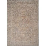 Amer Albany Blue ALB-2 5 ft. X 7 ft. 6 in. Rectangle Rug