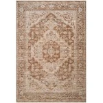 Amer Albany Sand ALB-4 5 ft. X 7 ft. 6 in. Rectangle Rug