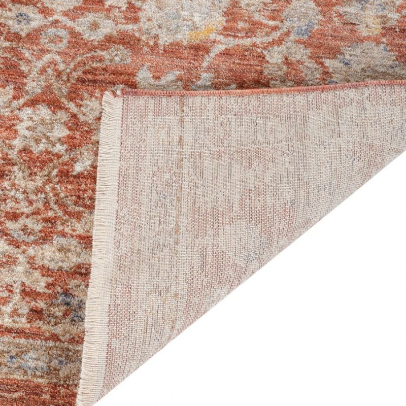 Amer Albany Pink ALB-5 5 ft. X 7 ft. 6 in. Rectangle Rug
