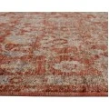 Amer Albany Pink ALB-5 5 ft. X 7 ft. 6 in. Rectangle Rug