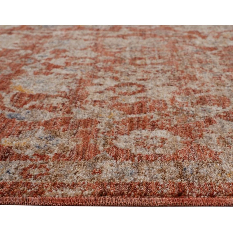 Amer Albany Pink ALB-5 5 ft. X 7 ft. 6 in. Rectangle Rug