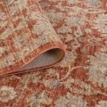 Amer Albany Pink ALB-5 5 ft. X 7 ft. 6 in. Rectangle Rug