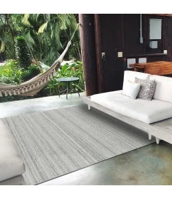 Amer ATLANTIC Dove ATN-2 2 ft. X 3 ft. Rectangle Rug