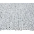 Amer ATLANTIC Silver ATN-4 5 ft. X 8 ft. Rectangle Rug