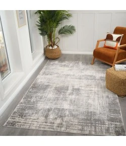 Amer Clifton Cream CLF-4 6 ft. 7 in. X 9 ft. Rectangle Rug