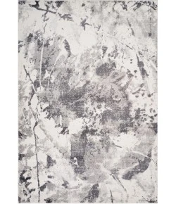 Amer Clifton Ivory CLF-5 6 ft. 7 in. X 9 ft. Rectangle Rug