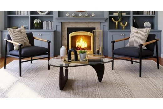 5 Modern Rug Trends That You Need to Know
