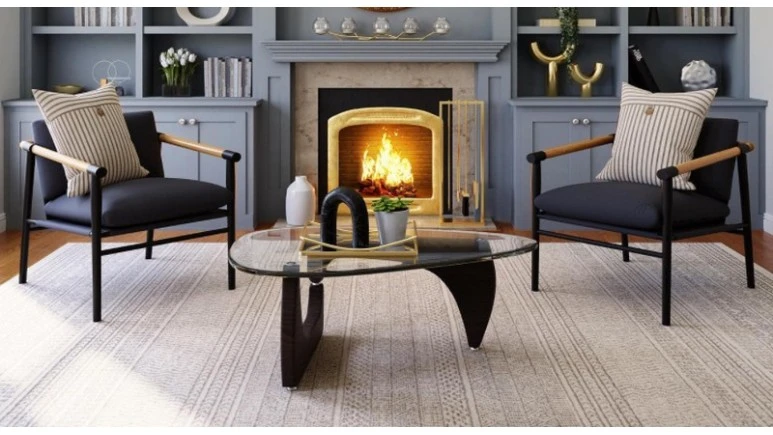 5 Modern Rug Trends That You Need to Know