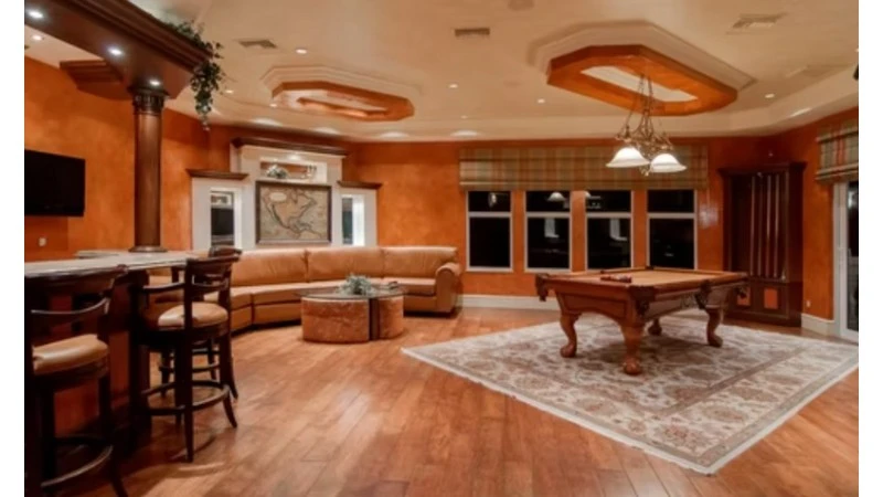 Living Room Rug Ideas That Will Change Everything