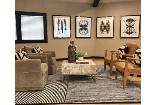 Collection of attractive area rugs for your place