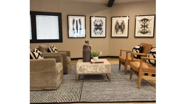 Collection of attractive area rugs for your place