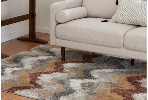 How to keep your rugs from sliding!